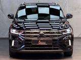 Volkswagen T-Roc R-Line 2.0 TDI|AHK|MATRIX|VIRT|KAM|LM - Volkswagen T-Roc R-Line mit Diesel-Antrieb