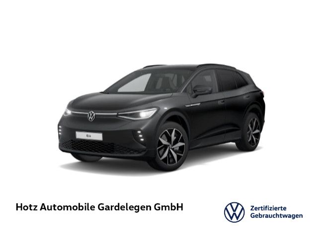 Volkswagen ID.4 - Bild 1