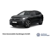 Volkswagen ID.4 - Vorschau Bild 1