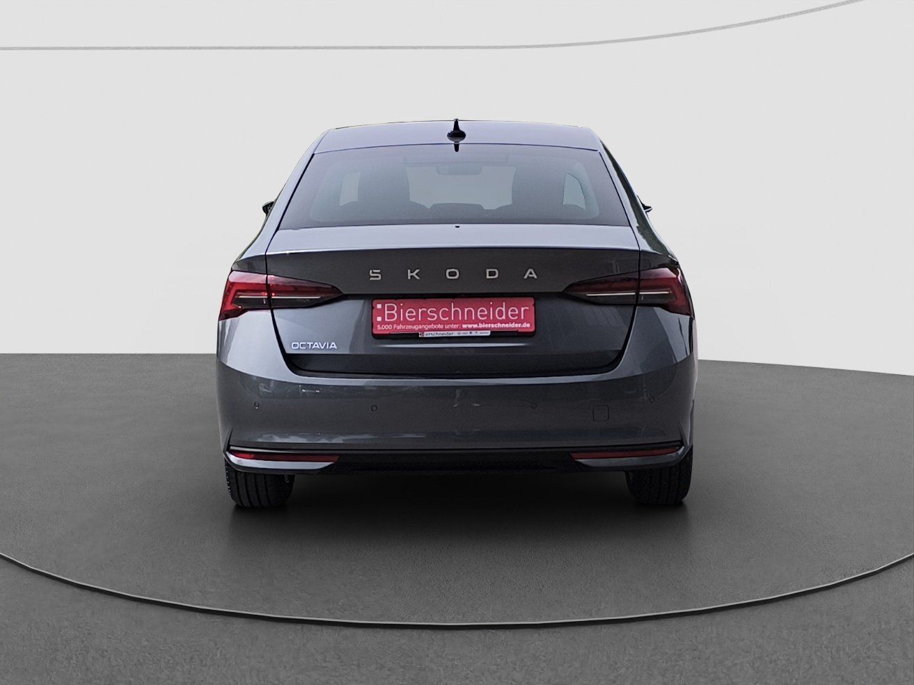 Skoda Octavia - Bild 9