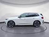 BMW X3 M50 M SPORT PRO Iconic Glow Driving Assistant - BMW X3 M50 mit Anhängerkupplung