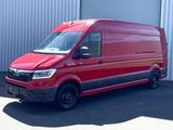 MAN TGE 3.180 L4H3 Kasten 4x4 NAVI PDC LEKRADH KAM