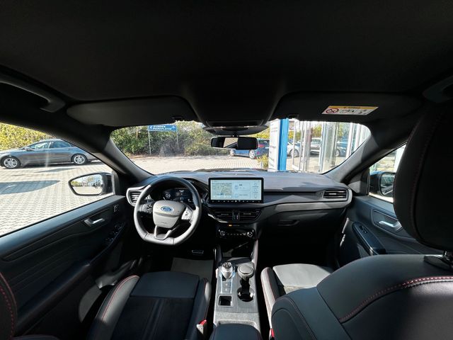 Kuga ST-Line X*HeadUp*360°Kamera*B&O Sound*