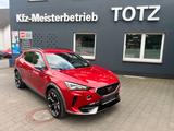 Cupra Formentor VZ 4Drive *RFK*AHK*SHZ*ACC - rote Cupra Formentor