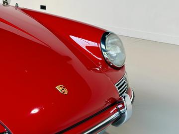 صورة 7 لـ 1964 Porsche 911 URMODELL