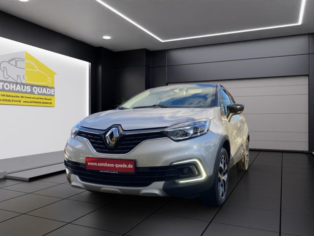 Renault Captur Collection 1.3 TCe 130 EU6d-T