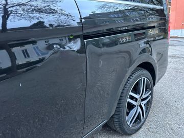 Mercedes V 250 - 7