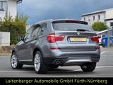 BMW X3 xDrive 35 d xLine*HEAD-UP*NAVI*LEDER*PANO*AHK - BMW X3: Xdrive 35d