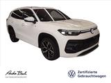 Volkswagen Tayron 2.0 TDI DSG R-Line, 4Motion, Standheizung - Jahreswagen