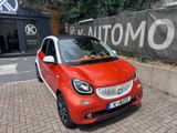 Smart ForFour Passion 1Hand/PDC/NAVI/Faltdach - Smart in Bochum