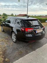 Opel Insignia Sports Tourer 1.6 CDTI Selection 10... - Opel Insignia in Karlsruhe