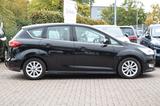 Ford C-MAX Titanium NAVI| Kamera| LED| Tempo.| Si-HZG - Ford C-Max mit Benzin-Antrieb