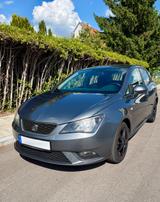 Seat Ibiza 1.6 TDI 77kW FR FR