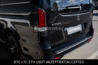 Mercedes-Benz V 300 – Ansicht 10