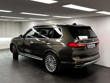 BMW X7 - 3