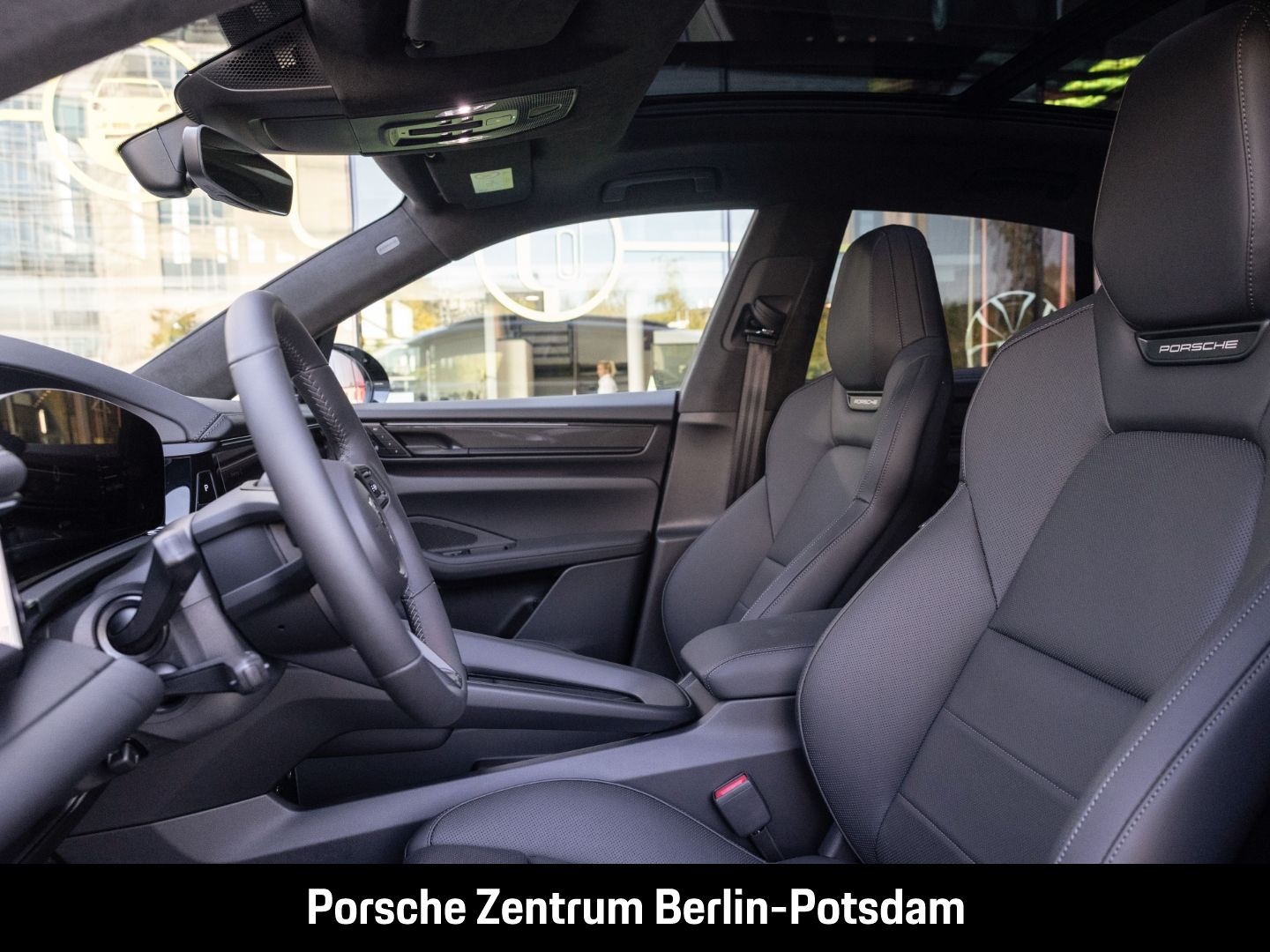 Porsche Macan - Bild 5
