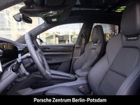 Porsche Macan - Vorschau Bild 5