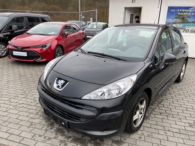 Peugeot 207 Tendance