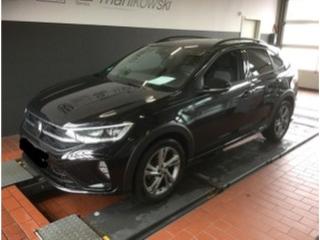 Volkswagen Taigo 1.0TSI DSG *R-Line*RFK+SHA+ACC+GJR+