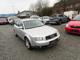 Audi A4 3.0 tiptronic quattro*4X4*Tüv Neu*Automatik* - gebrauchte Audi A4 aus dem Jahr 2002