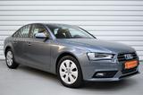 Audi A4 Lim. Attraction+Bi-Xenon+Klimaautom.+48.500KM - Audi A4 aus 2012