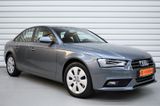 Audi A4 Lim. Attraction+Bi-Xenon+Klimaautom.+48.500KM - Audi A4 aus 2012