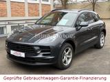 Porsche Macan Facelift ACC PDLS+ AHK Kamera GT Mwst. - Porsche Gebrauchtwagen in Ulm