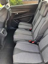 Peugeot 5008 - 7 Sitzer - Peugeot aus 2017
