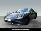 Porsche Taycan 4 Black Edition