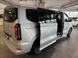 Ford Tourneo Custom Titanium 8-Sitzer - Ford Tourneo Custom Jahreswagen
