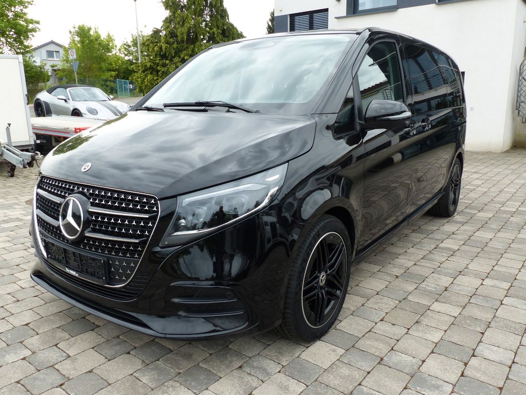 Mercedes-Benz V 300