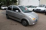 Chevrolet Matiz S - gebrauchte Chevrolet Matiz aus dem Jahr 2006