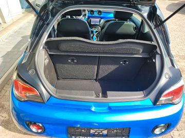 Bild 19 Opel Adam 1.4 Open Air +Klima+Alu+SHZ+LHZ+IntelliLink