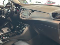 OPEL Grandland X - Ansicht 40