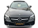 Mercedes-Benz C 180 Coupe*AMG-Line*360Kamera*PANO*StandHZ* - Mercedes-Benz C 180 Gebrauchtwagen in Krefeld