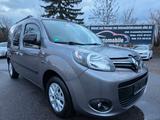 Renault Kangoo ENERGY TCe 115 Limited/1Hand/Navi - Renault Kangoo: En