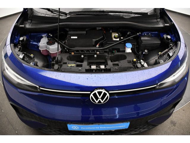 Volkswagen ID.5 - Bild 10