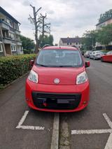 Fiat Qubo 2011 - Fiat Qubo aus 2011