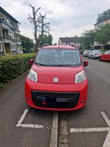 Fiat Qubo 2011 - Fiat Qubo aus 2011