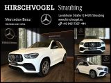 Mercedes-Benz GLE 53 AMG 4M+ Night+Pano+AHK+DISTRON+MULTIBEAM