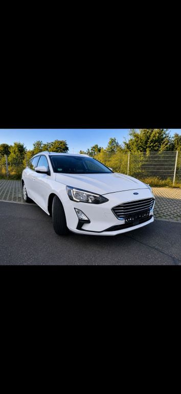 Image of Ford Focus