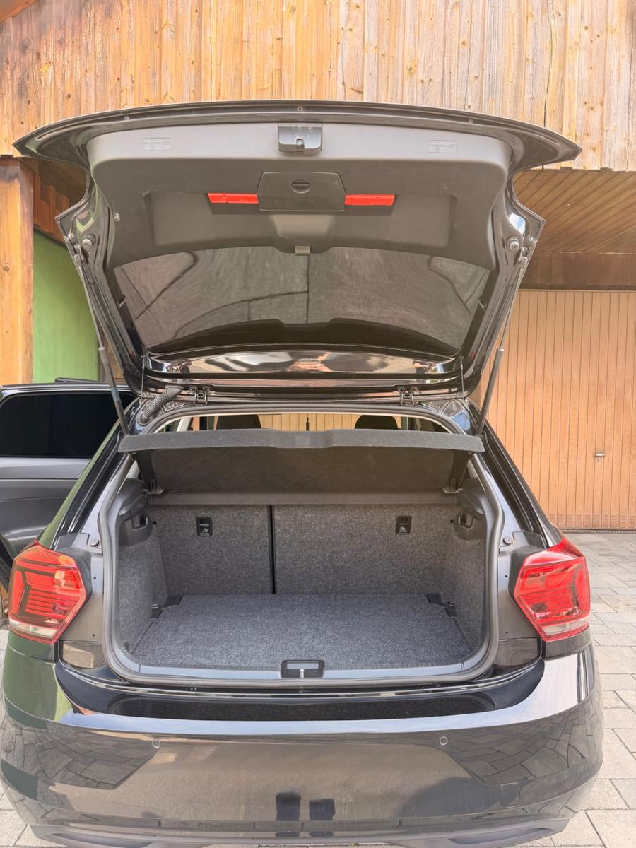 Volkswagen Polo 1.0 TSI OPF 70kW DSG Highline, миниатюра 5