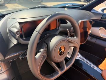 صورة مصغرة 16 لـ 2022 Mclaren ELVA