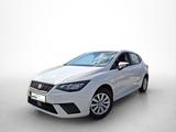 Seat Ibiza Style 1.0 TSI 95PS LED SHZ PDC-hinte - Seat Ibiza: 1.9