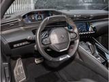 Peugeot 508 HYB 225 e-EAT8 ALLURE GT-LINE +SHZ+PANO+NAVI - Peugeot 508 in Wuppertal