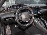 Peugeot 508 HYB 225 e-EAT8 ALLURE GT-LINE +SHZ+PANO+NAVI - Peugeot 508 aus 2020