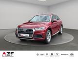 Audi Q5 2.0 TFSI qu. S-tronic sport MATRIX-LED+STANDH
