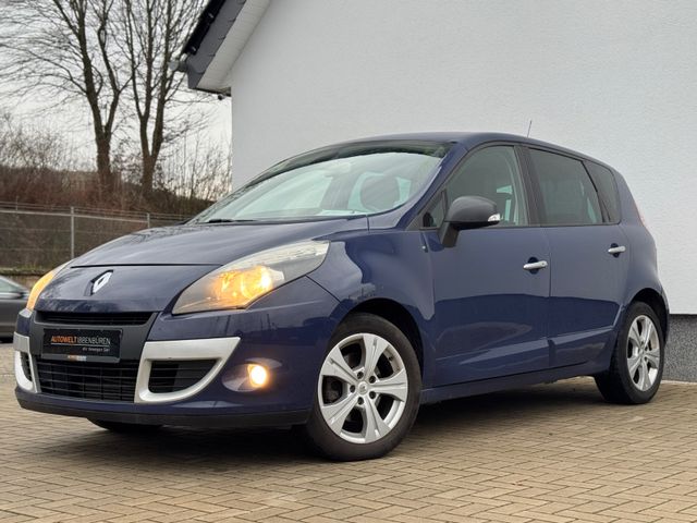 Renault Scenic III 1.4 Dynamique KLIMA PDC LM RAD