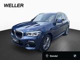 BMW X3 xDrive20i M-Paket,Adapt.LED,Standhzg.,ACC,HUD