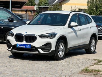 BMW X1 - 1